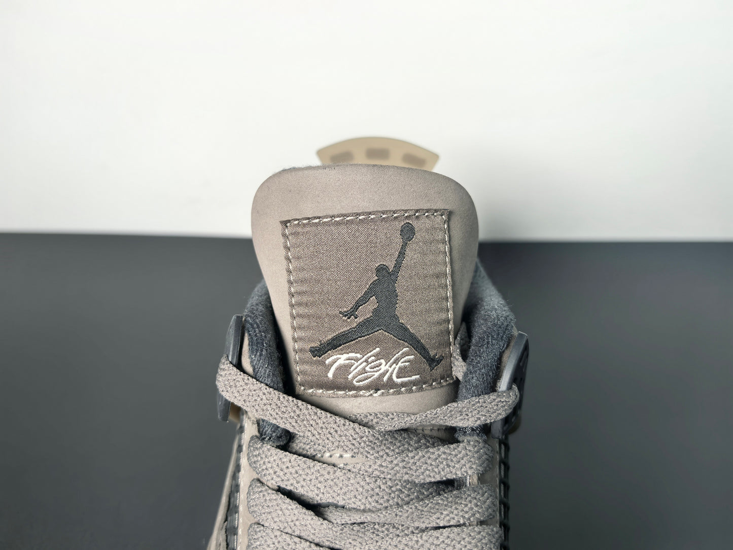 Air Jordan 4 “Cave Stone”