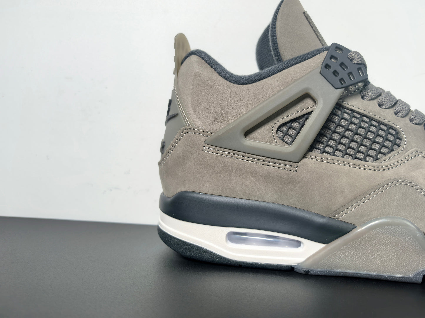 Air Jordan 4 “Cave Stone”
