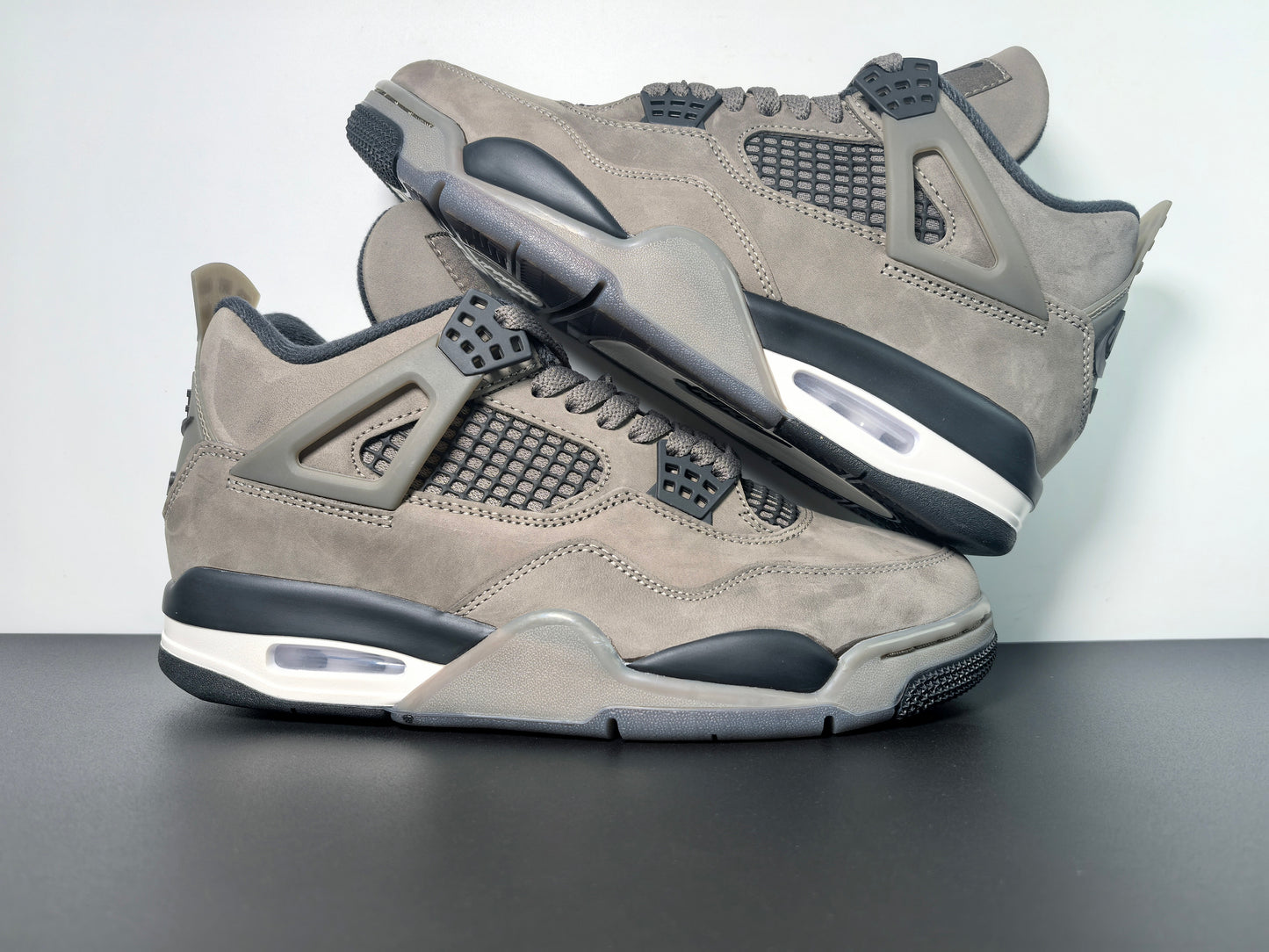 Air Jordan 4 “Cave Stone”