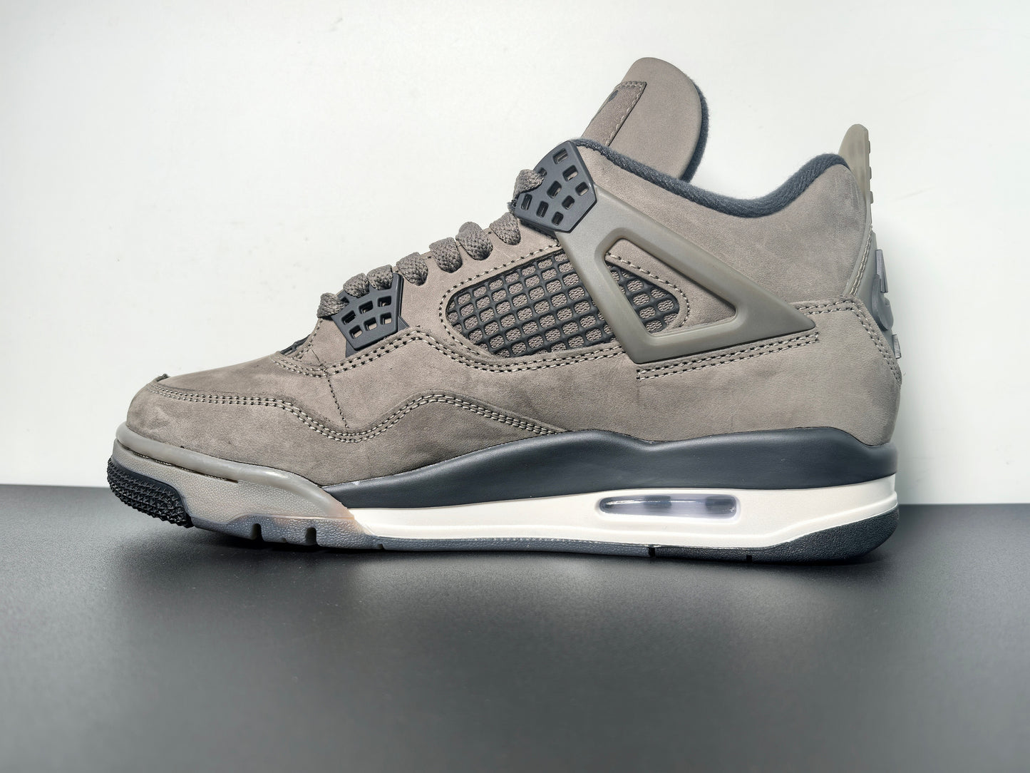 Air Jordan 4 “Cave Stone”