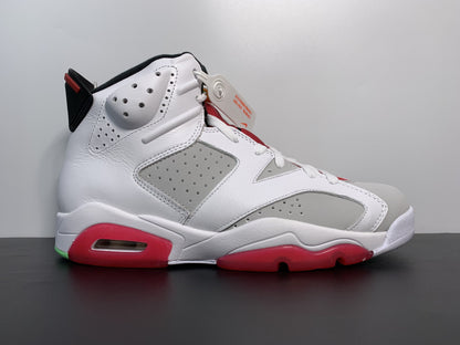 Air Jordan 6 "Bugs Bunny"