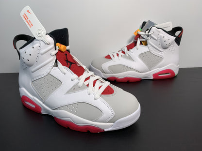 Air Jordan 6 "Bugs Bunny"