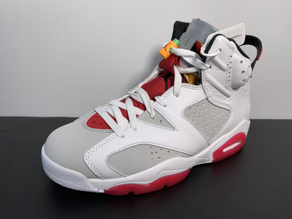 Air Jordan 6 "Bugs Bunny"