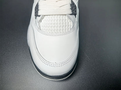 ​Air Jordan 4 “White Cement”