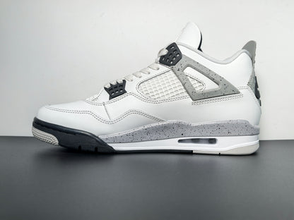 ​Air Jordan 4 “White Cement”