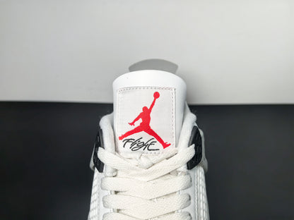 ​Air Jordan 4 “White Cement”