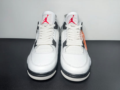 ​Air Jordan 4 “White Cement”