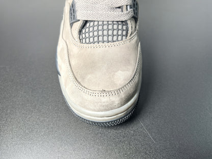 Air Jordan 4 “Cave Stone”